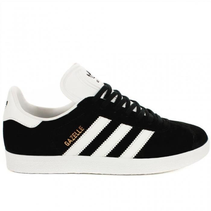 adidas gazelle femme moins cher